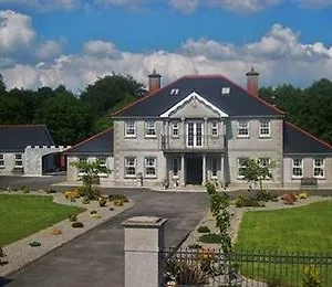 4* Bed & Breakfast Deerpark Manor