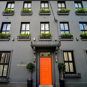 https://the-continental-boutique-residence.galwayhotelsireland.net