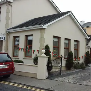 Couette-café Hillcrest, Westport