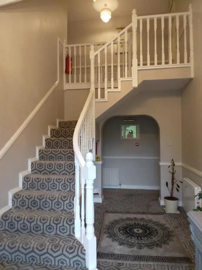Colonelwood House Otel Westport 0*,  İrlanda
