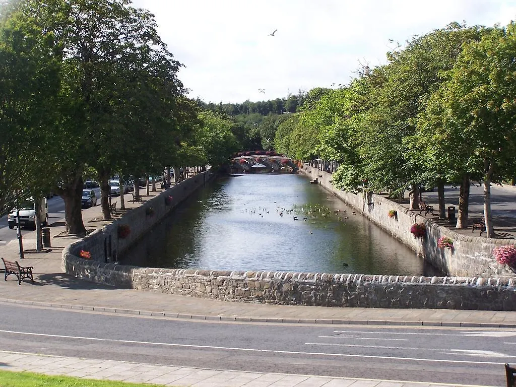 Vendégház Colonelwood House Hotel Westport