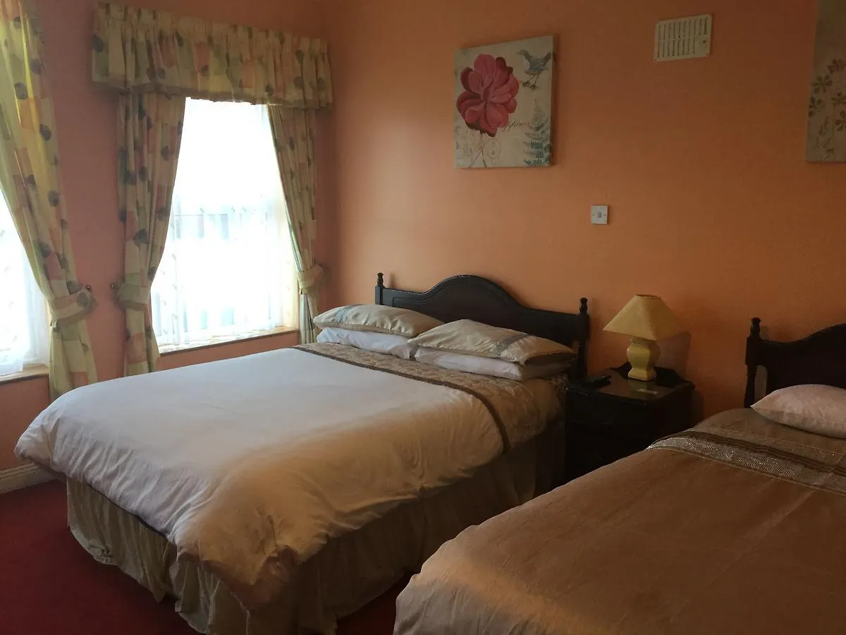 Colonelwood House Hotel Westport Írország