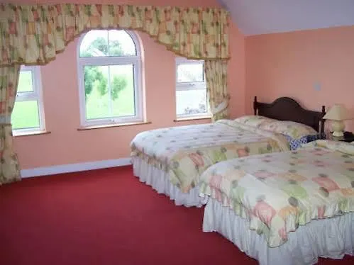 Vendégház Colonelwood House Hotel Westport